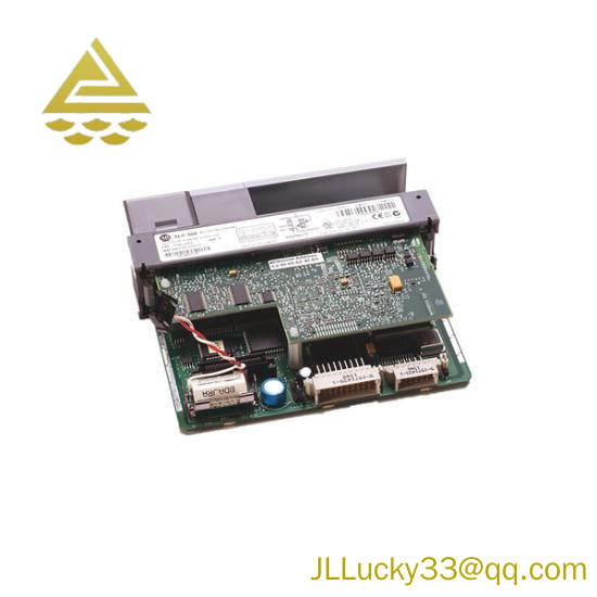 1747-L552 SLC 5/05 32K Controller