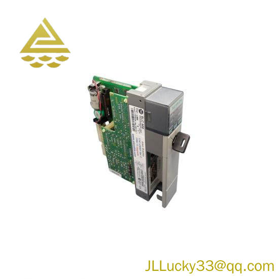Allen-Bradley 1747-L553