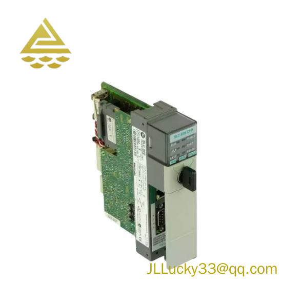 1747-L553/C  SLC 5/05 Controller