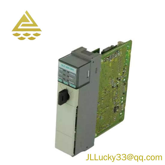 1747-L553/C  SLC 5/05 Controller