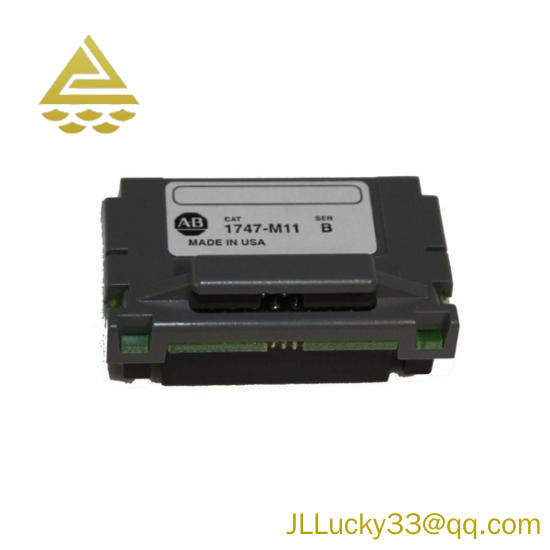 1747-M11 Flash Memory Module