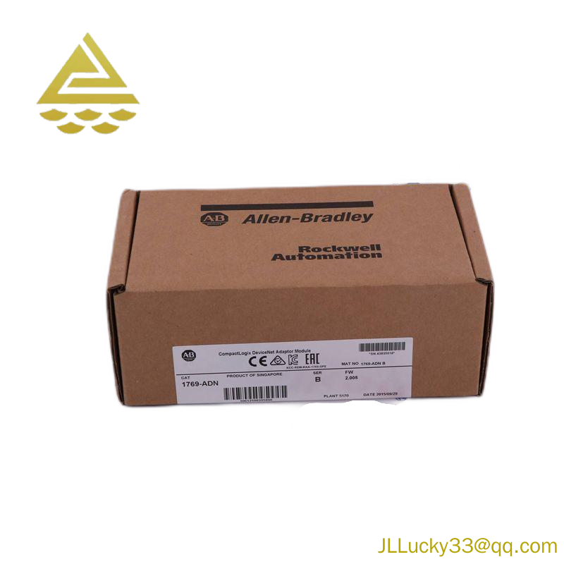 AB 1747-NT4 4-Channel Thermocouple/mV Input Module