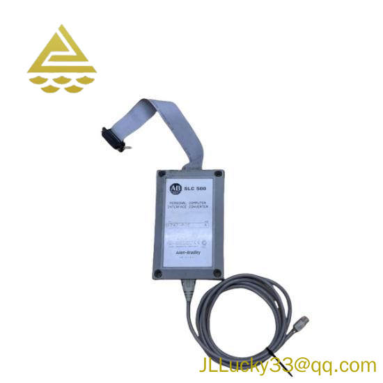 1747-PIC   Interface Converter  SLC 500