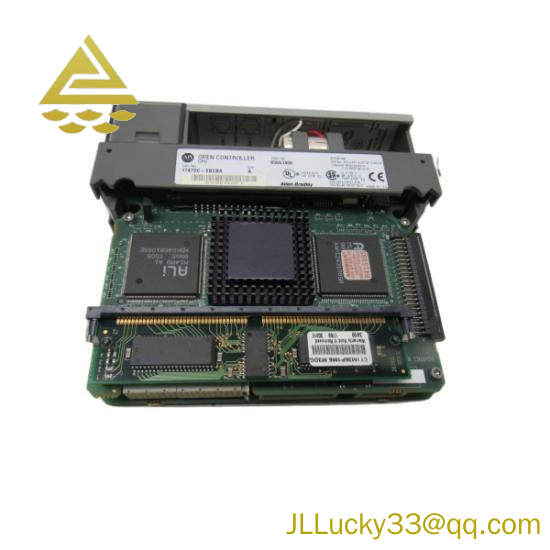 1747OC-EBCBA Controller CPU