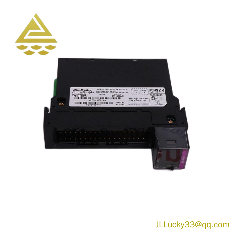 AB 1752-L24BBBE PLC SmartGuard 600 Controllers