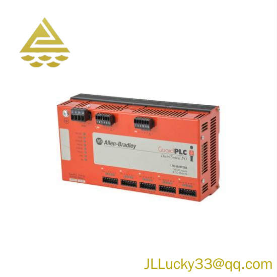 1753-IB20XOB8 Digital Input/Output Combination Module