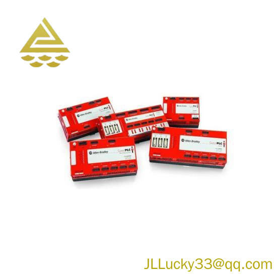 1753-IF8XOF4 GuardPLC Combination Module
