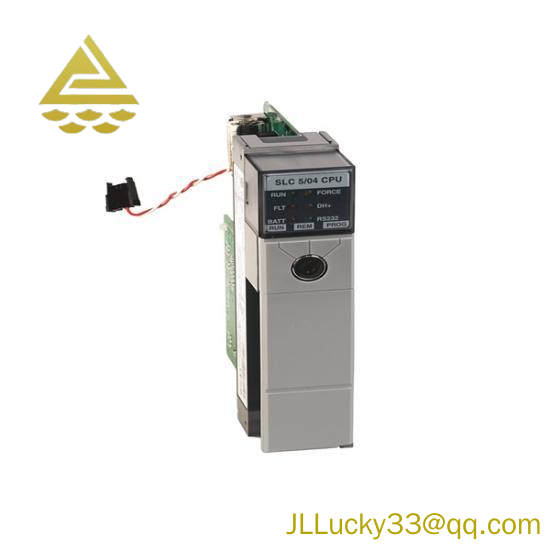 1754-L542 Processor Unit