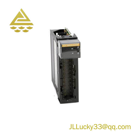 1756-0F4 analog output module