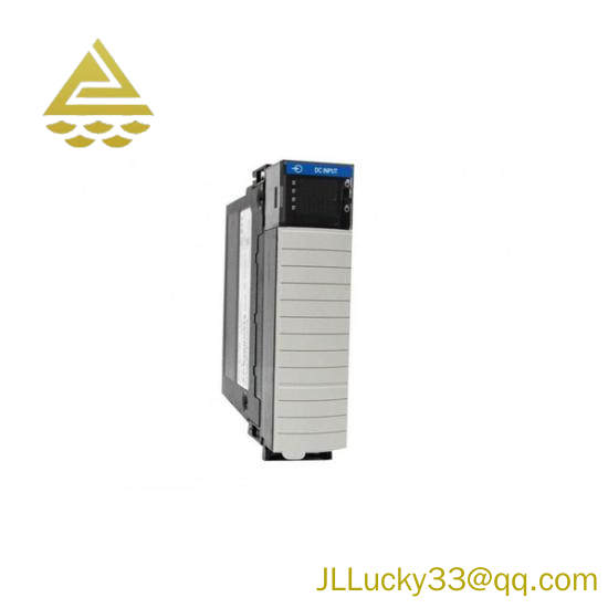 1756-1B32 Input Module