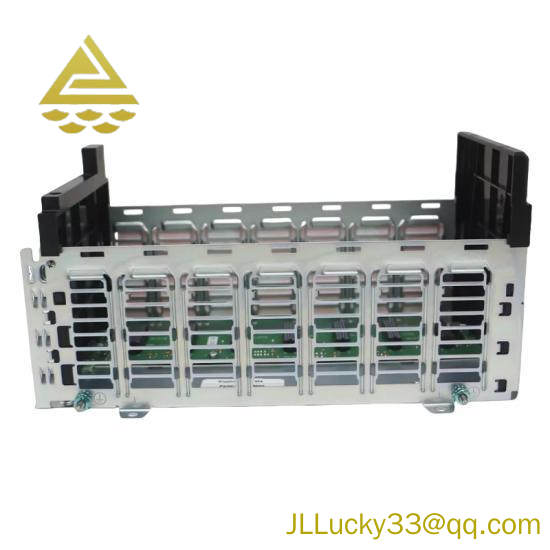 1756-A7/A ControlLogix Chassis