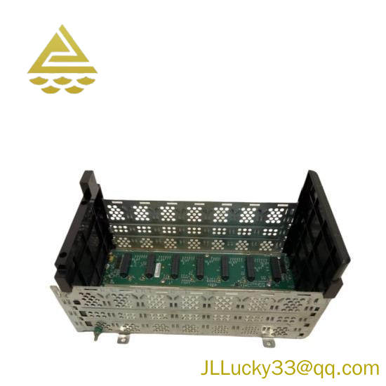 1756-A7/B Slot ControlLogix Chassis