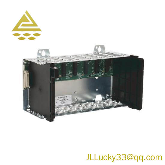 1756-A7K ControlLogix 7 Slots Chassis