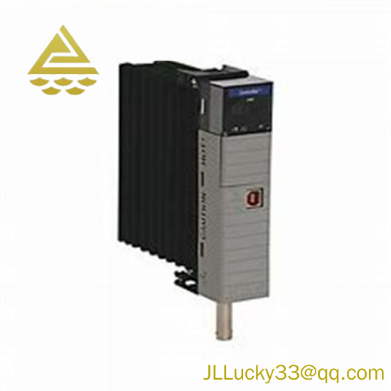 1756-CN2R/A ControlLogix I/O Modules