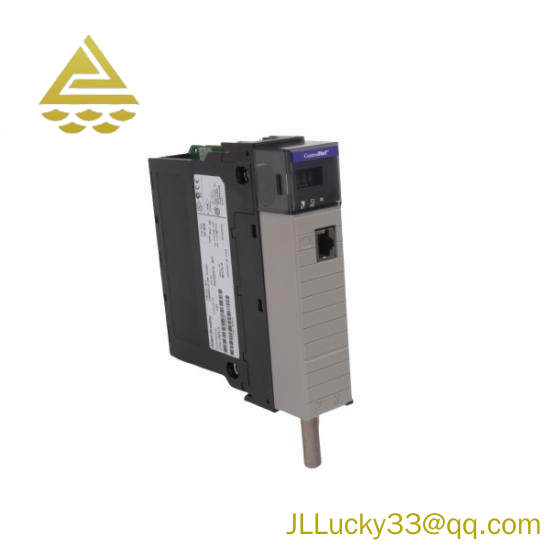 1756-CN2R/B ControlLogix  ControlNet Redundant Bridge Module