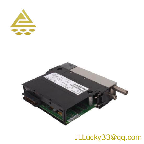 1756-CN2R/B ControlLogix  ControlNet Redundant Bridge Module