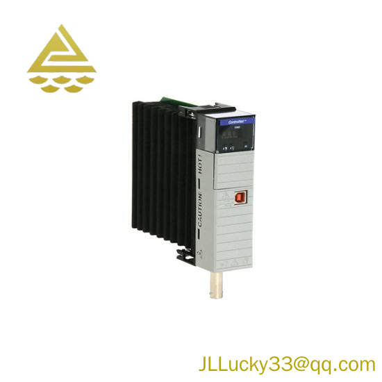 1756-CN2R/B ControlNet Redundant Bridge Module
