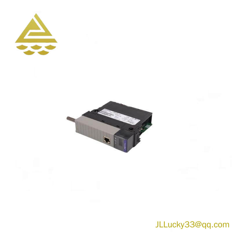 Allen Bradley 1756-EN2T/D