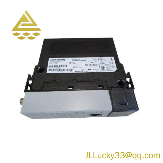 1756-CNB/E ControlNet Bridge Module