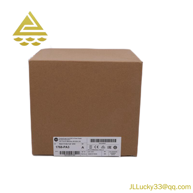  1756-CNBR Redundant Bridge Module 