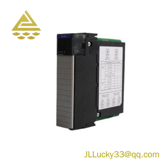 1756-DHRIO/C I/O Communication module
