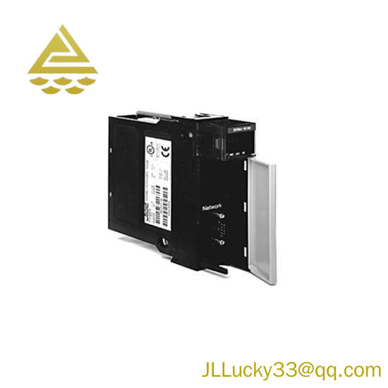 1756-DMD30 Drive Interface Module