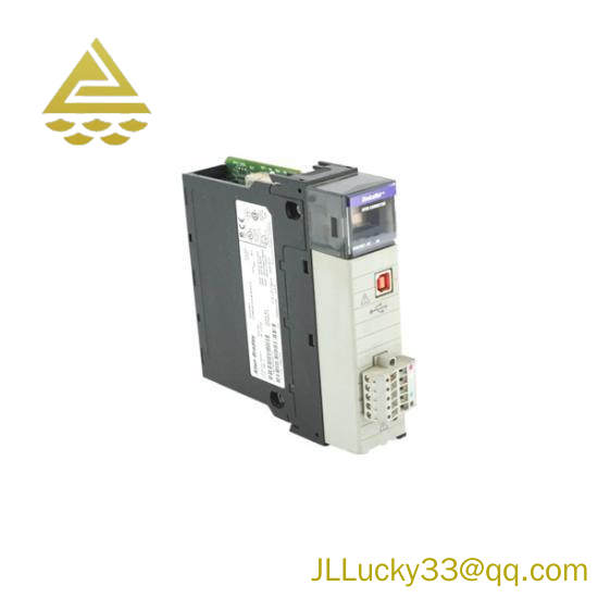 1756-DN8 Communication Module