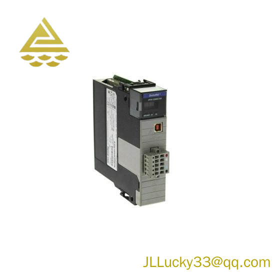 1756-DNB/C ControlLogix DeviceNet communication module