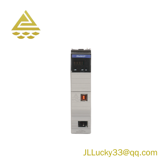1756-EN2T  Bridge Module