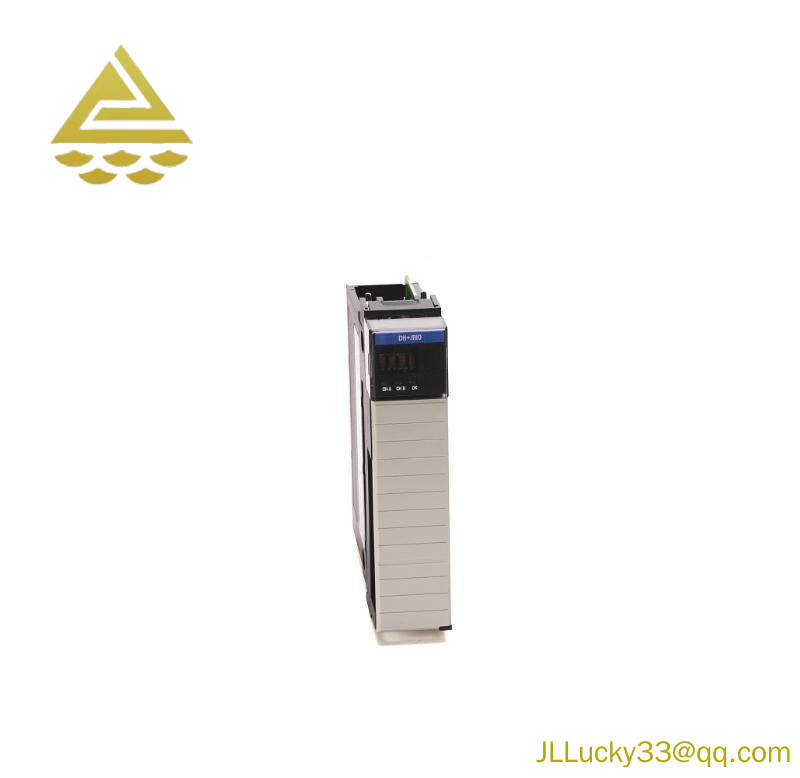 AB 1756-EN2T Communication Module