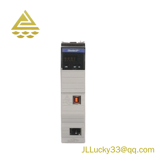 1756-EN2T/D ControlLogix  Bridge Module