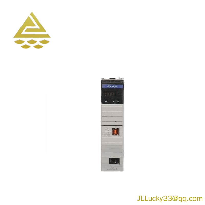 AB 1756-EN2TK Ethernet Bridge Module