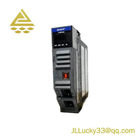 1756-EN2TRXT  Logix XT EtherNet Module