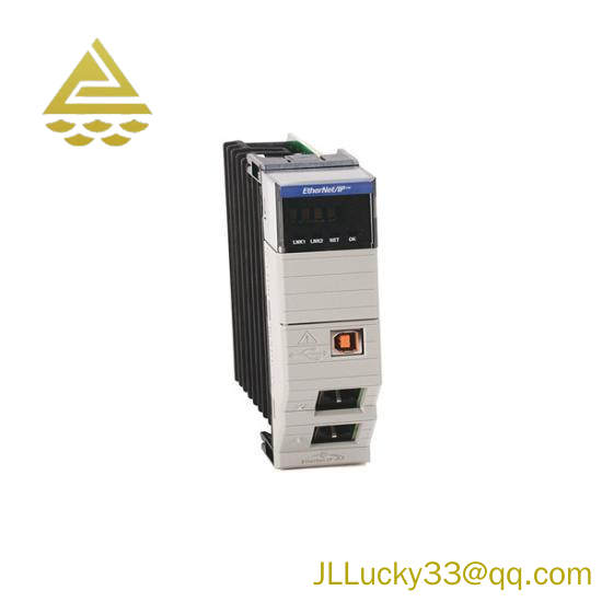 1756-EN2TSC Secure Interface Module