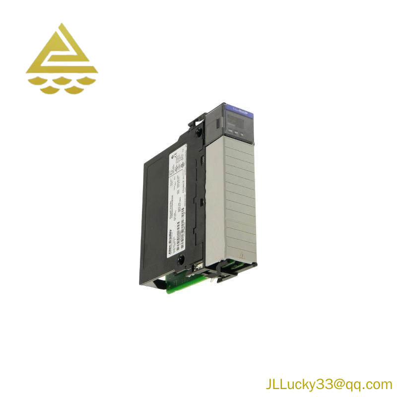 1756-ENBT/A Ethernet/IP Communication Bridge Module