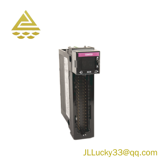 1756-HSC  High Speed Counter Module