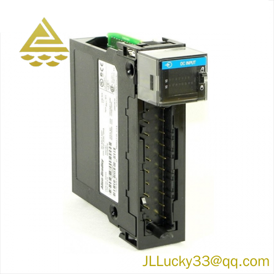 1756-IB16 Preferred Availability Input Module
