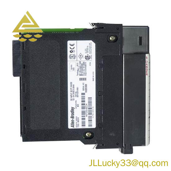 1756-IB32/B Digital DC Input Module