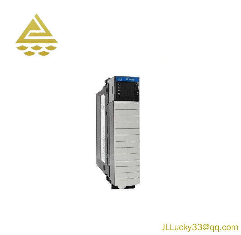 AB 1756-IB32 Digital DC Input Module
