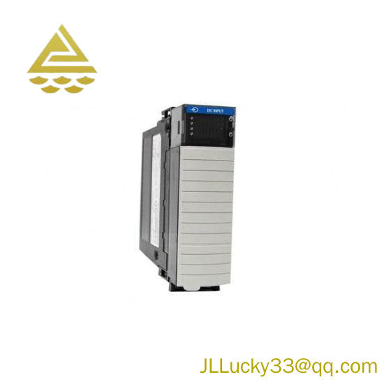 1756-IB32D I/O module