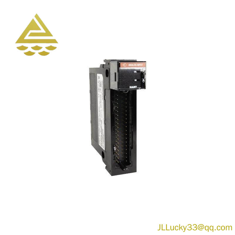 AB 1756-IF16H/A ControlLogix 16 Point Hart