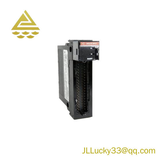 1756-IF16IH Analog I/O Modules
