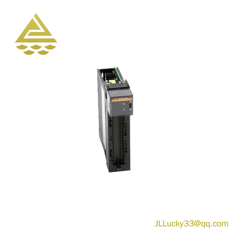 AB 1756-IF4XOF2F Combination Module