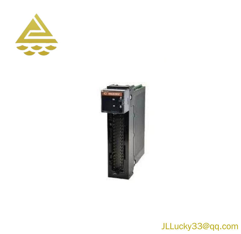 AB 1756-IF8 ControlLogix 8 Point A/I Module