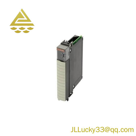 1756-IF8 ControlLogix Analog I/O Modules