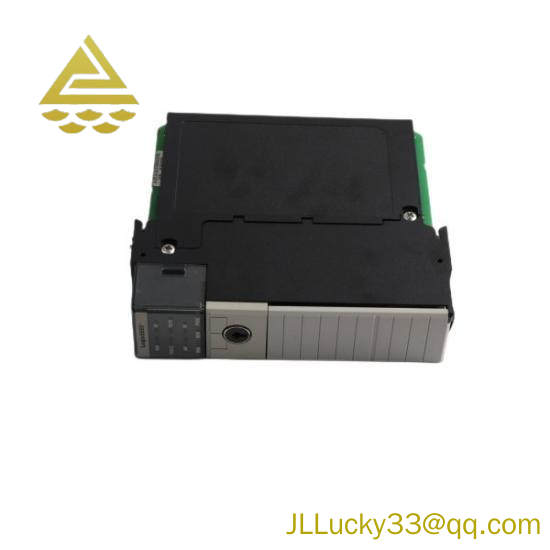 1756-IFB ControlLogix 8 Point A/I Module