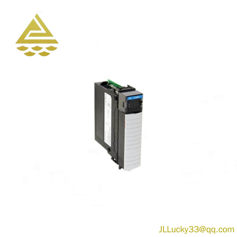 AB 1756-IG16 Digital DC Input Module