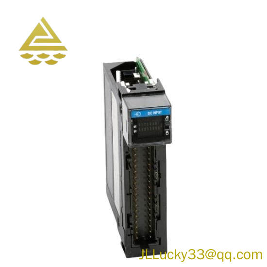 1756-IH16I  ControlLogix Isolated Input Module 1756IH16I