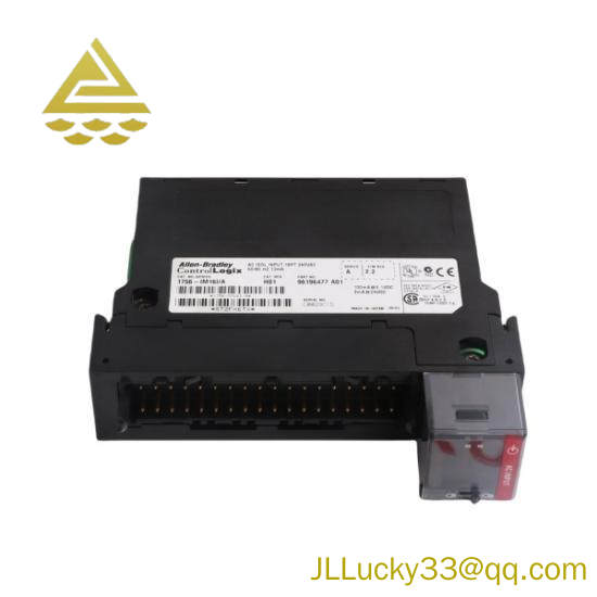 1756-IM16   1756IM16