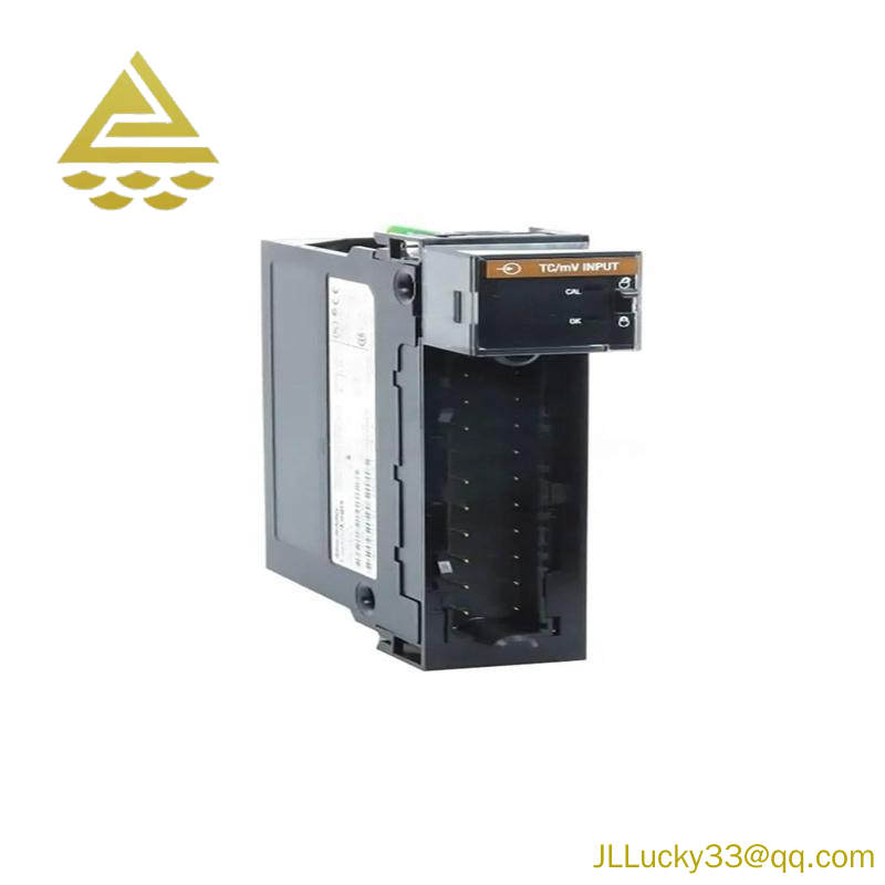 SIEMENS 1756-IT6I analog input module